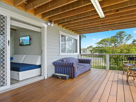 Dunkarein 600m To Bosom Beach - Tweed Heads Accommodation 2