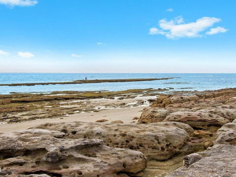 Dunkarein 600m To Bosom Beach - Tweed Heads Accommodation 5