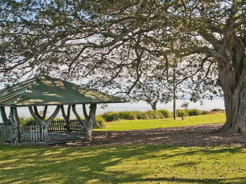 Dunkarein 600m To Bosom Beach - Tweed Heads Accommodation 3