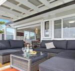 Dunkarein 600m to bosom beach - Tweed Heads Accommodation