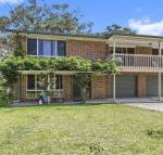 Derwent by the Sea two minute walk to the water - Tweed Heads Accommodation