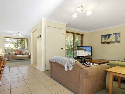 Dolphin Cottage In The Heart Of Callala Beach - Tweed Heads Accommodation 6