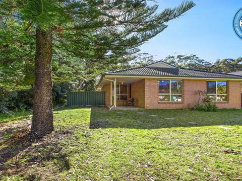 Dolphin Cottage In The Heart Of Callala Beach - Tweed Heads Accommodation 2