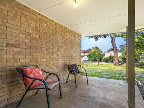 Dolphin Cottage In The Heart Of Callala Beach - Tweed Heads Accommodation 5