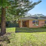 Dolphin Cottage In The Heart Of Callala Beach - Tweed Heads Accommodation 0