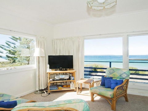 Eden On The Beach Beachside Getaway - Tweed Heads Accommodation 3