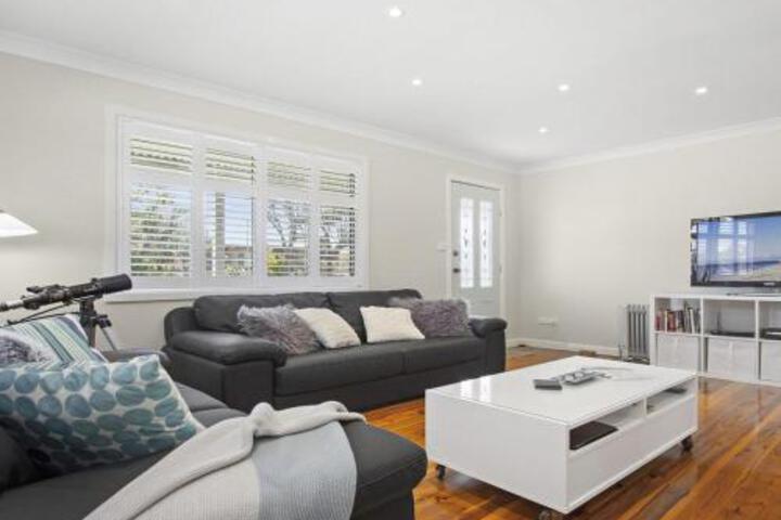 Barringella NSW Tweed Heads Accommodation