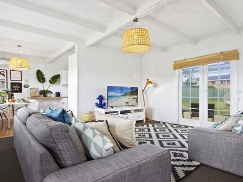 Hola De Mar Hello From The Sea - Tweed Heads Accommodation 4