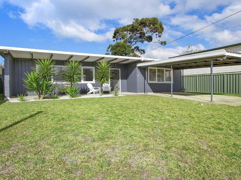 Hola De Mar Hello From The Sea - Tweed Heads Accommodation 1
