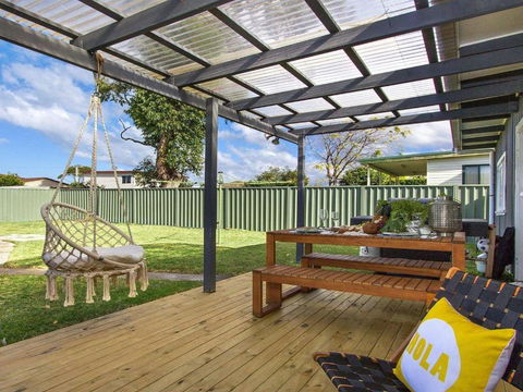 Hola De Mar Hello From The Sea - Tweed Heads Accommodation 5