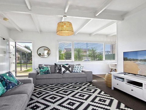 Hola De Mar Hello From The Sea - Tweed Heads Accommodation 2