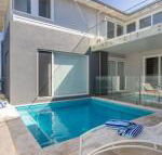 Hideaway at Culburra guest house with plunge pool - Tweed Heads Accommodation