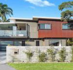 Horizons at Currarong architecturally designed beach house - Tweed Heads Accommodation