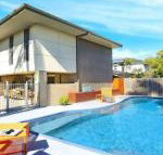 Isthmus on Jones Beach - Tweed Heads Accommodation