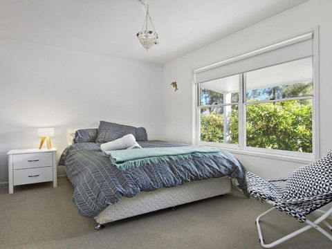 Lous Folly Inground Pool & Air Conditioned - Tweed Heads Accommodation 2