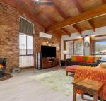 Lumina luxury comfort  lots of style - Tweed Heads Accommodation