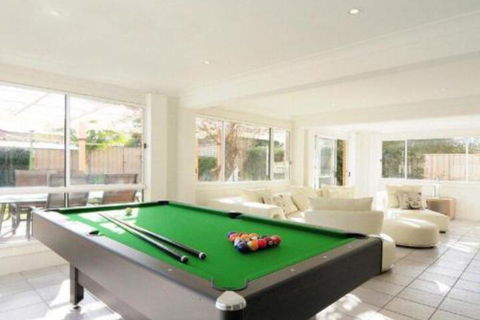 Marilyns 180 Degree Views Of Jervis Bay - Tweed Heads Accommodation 3