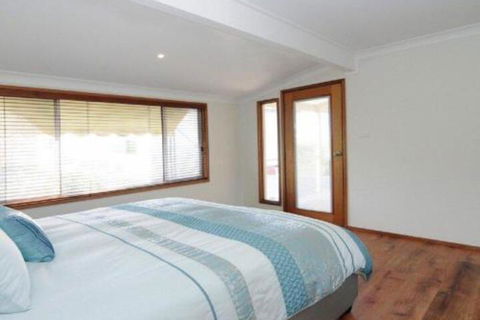 Marilyns 180 Degree Views Of Jervis Bay - Tweed Heads Accommodation 4