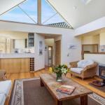 Maldas Retreat Air Con Fireplace & Outdoor Spa - Tweed Heads Accommodation 1