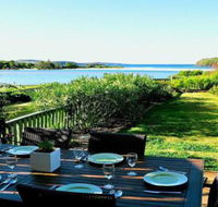 Minnamurra Villa on the River - Tweed Heads Accommodation