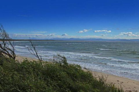 Ohio One Street Back From Beach Access - Tweed Heads Accommodation 2