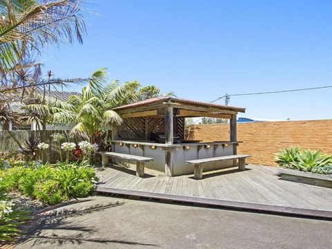Penguin Head Retreat Fabulous Views - Tweed Heads Accommodation 6