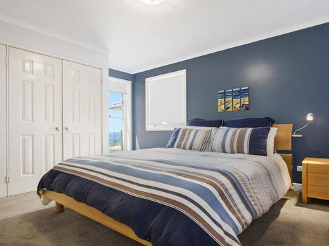 Penguin Head Retreat Fabulous Views - Tweed Heads Accommodation 4