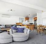 Penguin Cove relax on the beach - Tweed Heads Accommodation