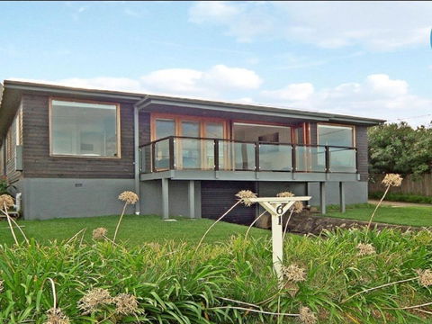 Prime Position Across From Seven Mile Beach - Tweed Heads Accommodation 2
