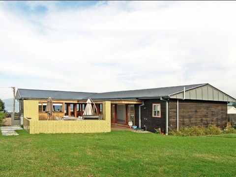 Prime Position Across From Seven Mile Beach - Tweed Heads Accommodation 6