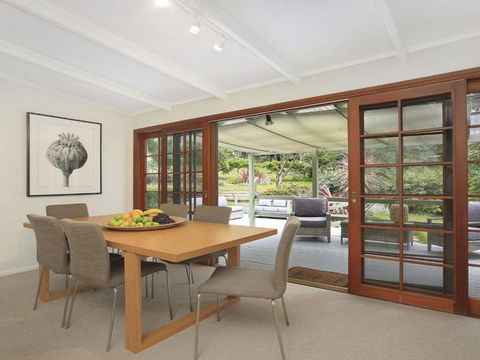 Que Sera Carefree Stay Near Gibraltar Resort - Tweed Heads Accommodation 2