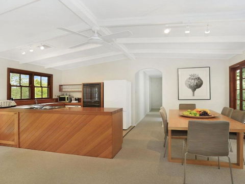 Que Sera Carefree Stay Near Gibraltar Resort - Tweed Heads Accommodation 4