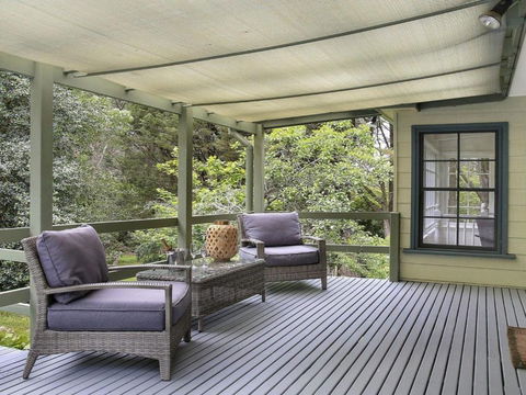 Que Sera Carefree Stay Near Gibraltar Resort - Tweed Heads Accommodation 3