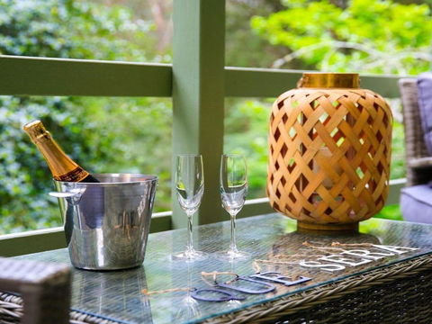 Que Sera Carefree Stay Near Gibraltar Resort - Tweed Heads Accommodation 5