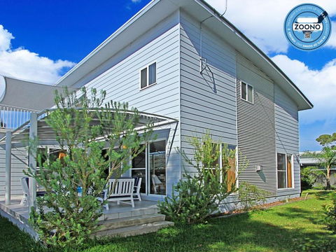 Sandlewood Breeze Spacious Entertainer - Tweed Heads Accommodation 6