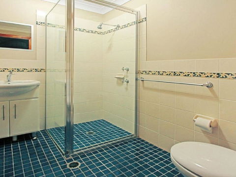 Sandlewood Breeze Spacious Entertainer - Tweed Heads Accommodation 3