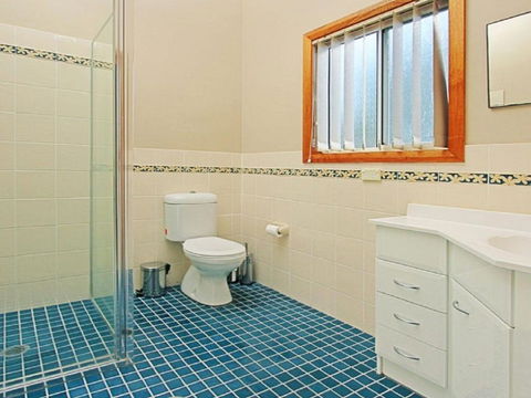 Sandlewood Breeze Spacious Entertainer - Tweed Heads Accommodation 5