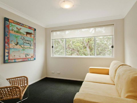 Sea Whispers A Real Native Outlook - Tweed Heads Accommodation 4