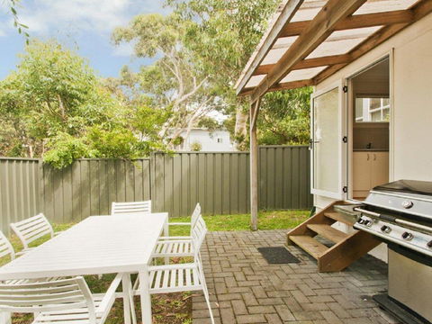 Sea Whispers A Real Native Outlook - Tweed Heads Accommodation 5