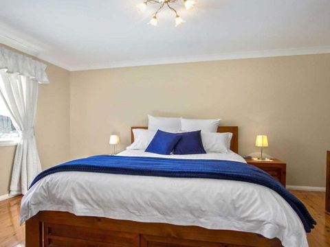 Sea Gem Air Conditioned & Fireplace - Tweed Heads Accommodation 4
