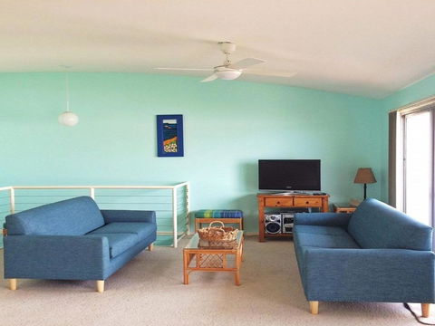 Sandalwood Direct Beach Access To Tilbury Cove - Tweed Heads Accommodation 3