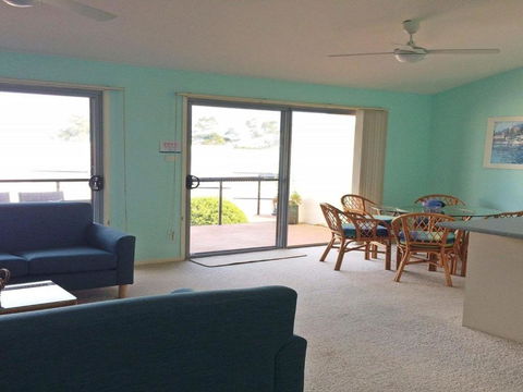 Sandalwood Direct Beach Access To Tilbury Cove - Tweed Heads Accommodation 4