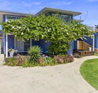 Seacluded plenty of room for everyone - Tweed Heads Accommodation