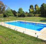 Sarnia period home in garden oasis with pool - Tweed Heads Accommodation