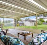 Sea Bird close to beach shops  cafes - Tweed Heads Accommodation