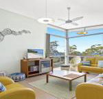 Serene spacious air conditioned accommodation - Tweed Heads Accommodation