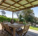 Seaspray on Culburra dolphin  whale watching - Tweed Heads Accommodation