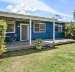 Seahorse beach just 550m from house - Tweed Heads Accommodation