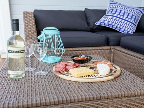 Sienna By The Sea Spacious Coastal Getaway - Tweed Heads Accommodation 6