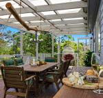 Silvermere Cottage a cosy family getaway - Tweed Heads Accommodation